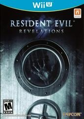 Resident Evil Revelations